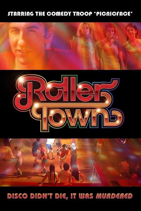 Roller Town